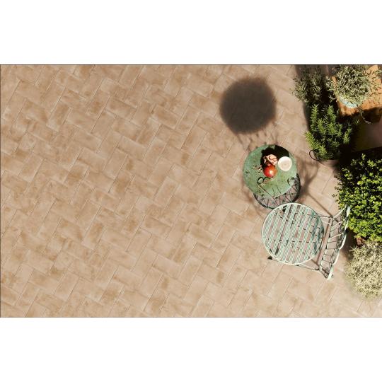 mediterran kulteri rozsaszin tegla hatasu gres padlolap jarolap csuszasmentes natur teglaszinu rusztikus olasz toszkan cotto hosszukas.jpg